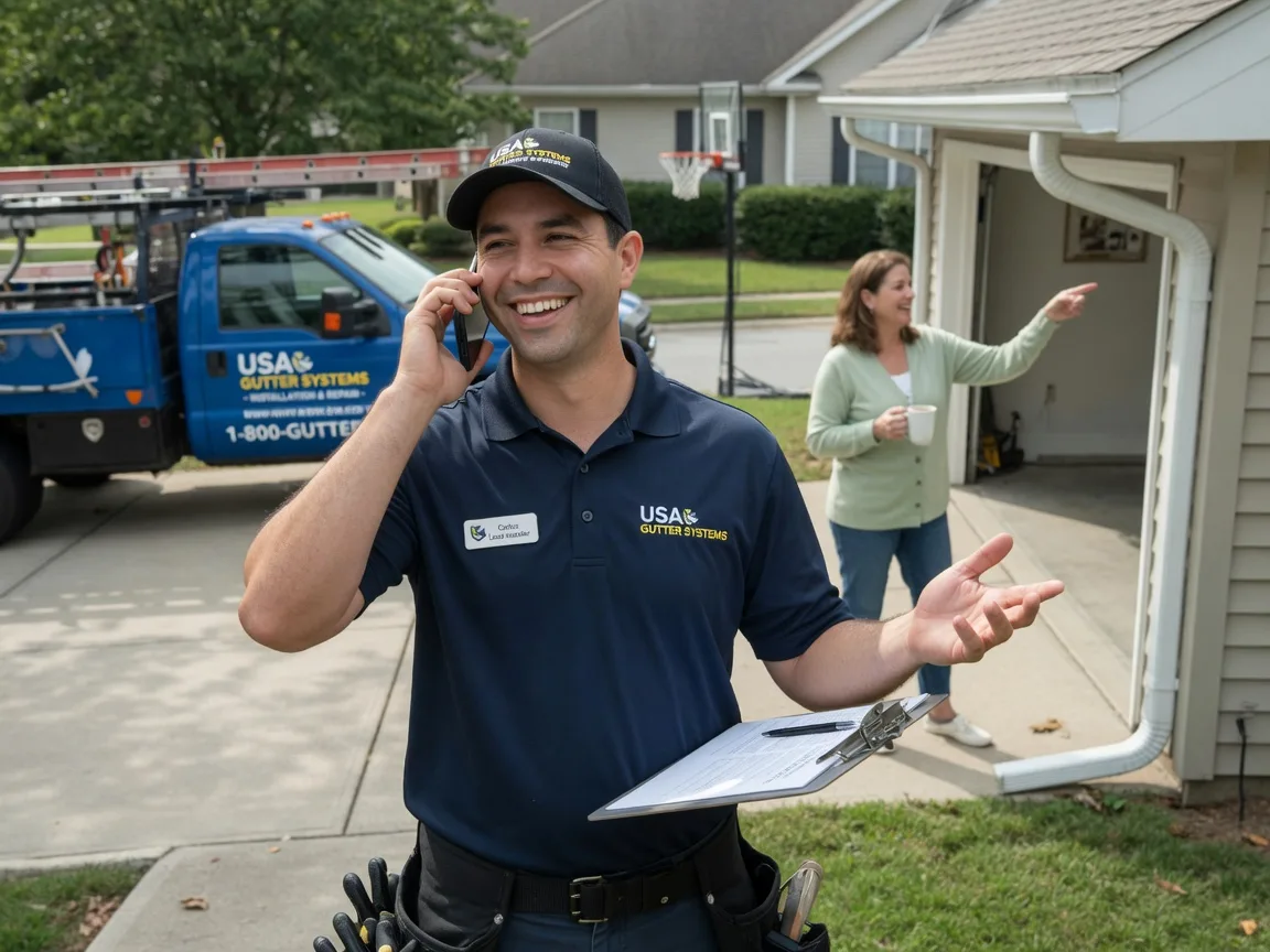 Gutter Installation Frederic, WI FAQs
